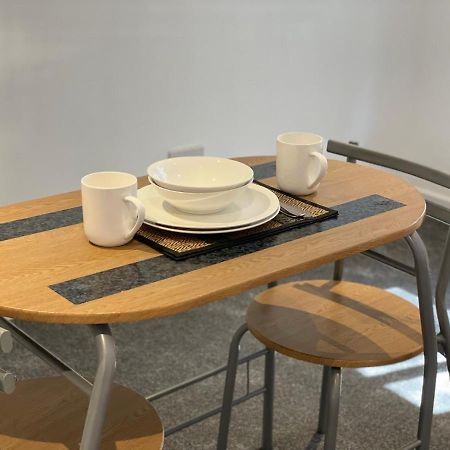 Layrek London 1 Bedroom Flat Luaran gambar